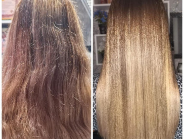 Примеры работ