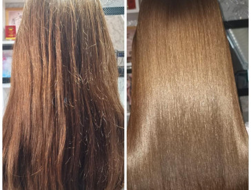 Примеры работ