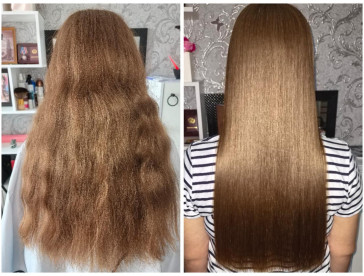 Примеры работ